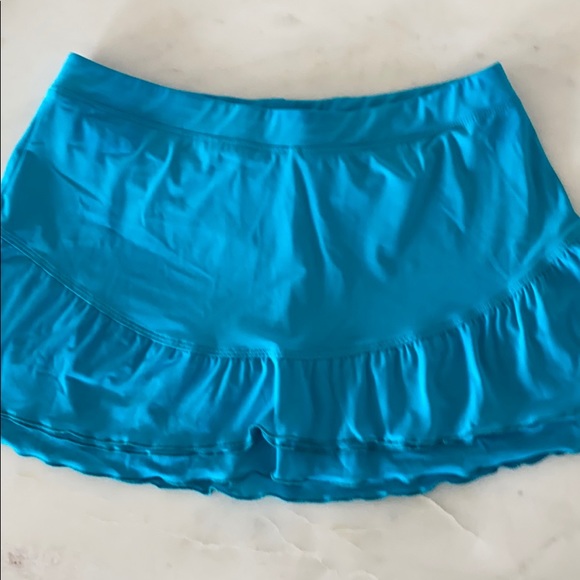 harley la france Dresses & Skirts - Harley La France Tennis skirt size XS
